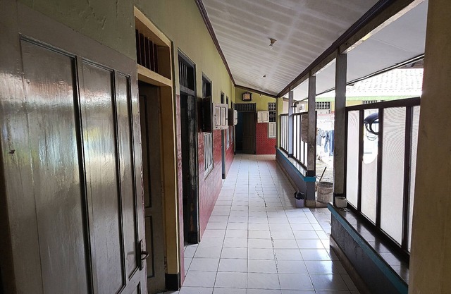 Hotel O Dian Asih Rooms
