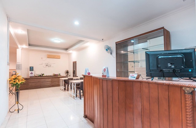 Hotel O Eden Guest House