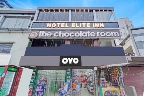 Hotel O Elite Inn
