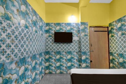 Hotel O Friends Lodge