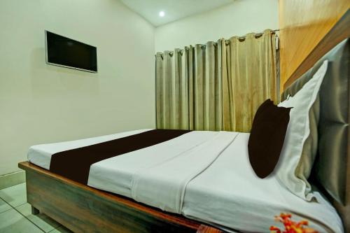 Hotel O Galaxy Villa