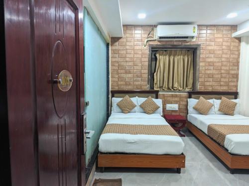 Hotel O Gold Coast