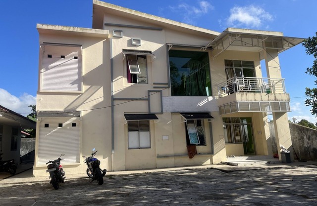 Hotel O Guest House Akbarrinna