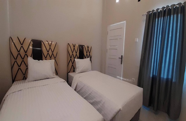 Hotel O Gurita Residence Syariah