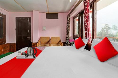 Hotel O Hema Holiday Home