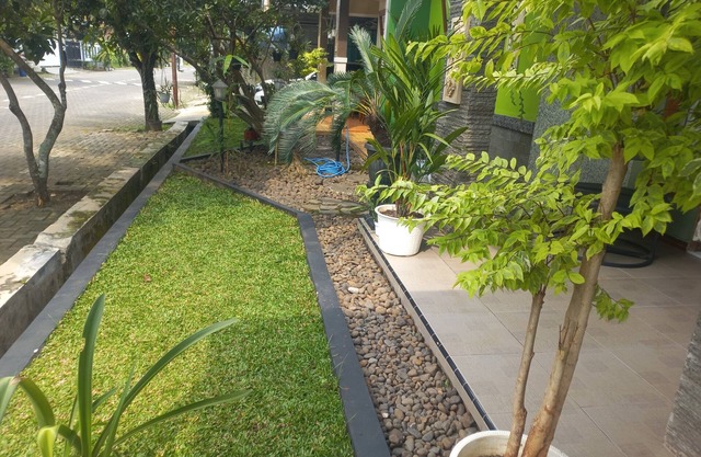 Hotel O Homestay Koe Syariah