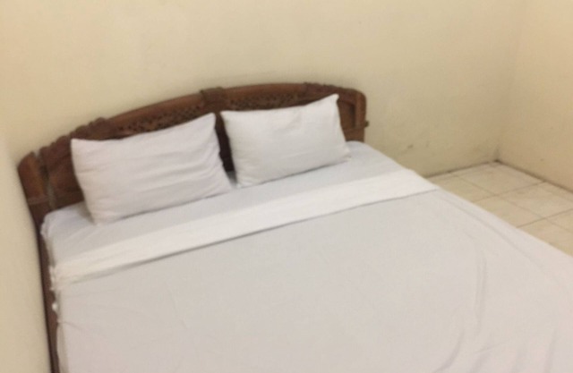 Hotel O Homestay Vicky 2 Syariah