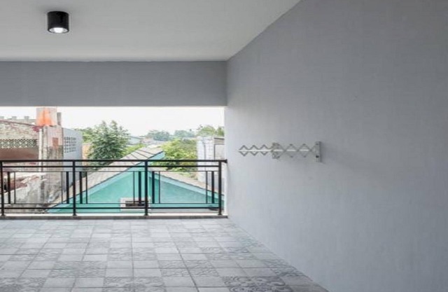 Hotel O Jatibening Residence Syariah
