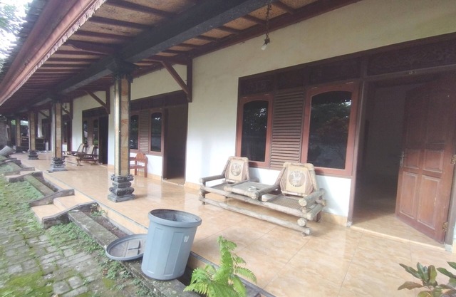 Hotel O Kaila Guesthouse