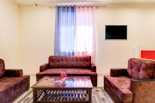 Hotel O KAILASHA INN