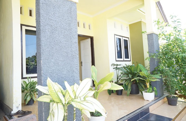 Hotel O Kost Amantu