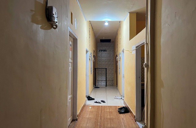 Hotel O Kost Indra