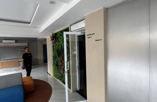 Hotel O Kostel Residence