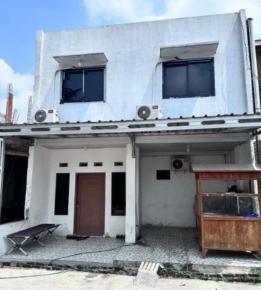 Hotel O Mamanu Sukadamai Residence