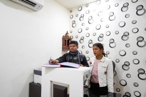 Hotel O Mannat