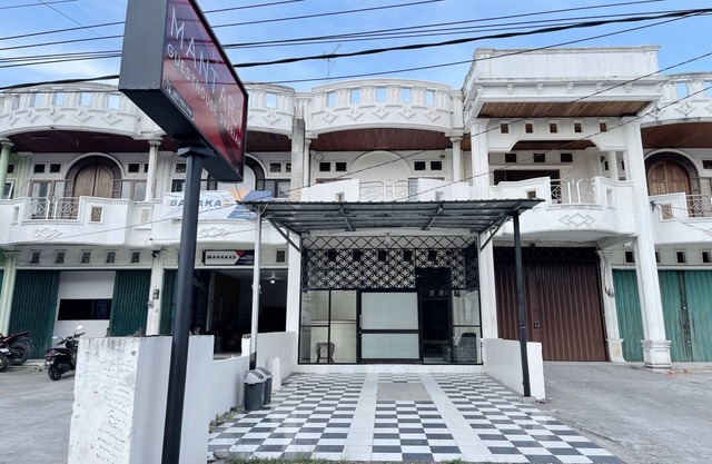 Hotel O Mantari Guesthouse