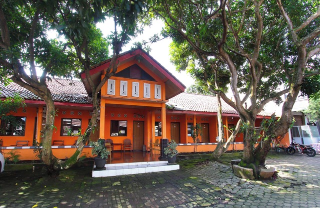 Hotel O Meilias