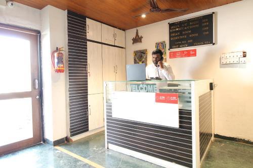 Hotel O New Pune