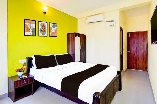 Hotel O Nimmeli Beach