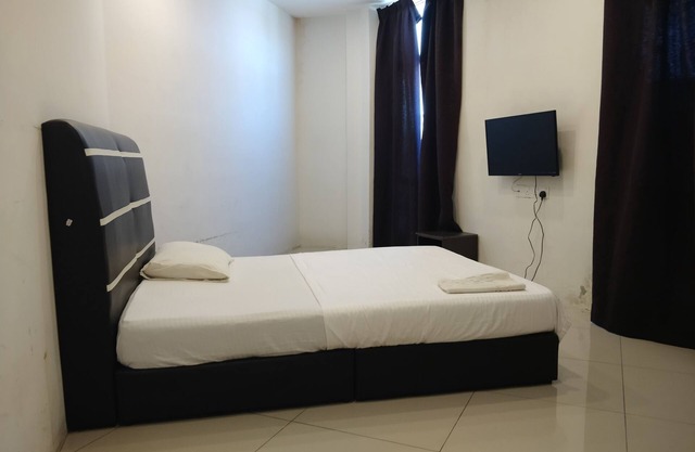 Hotel O Nk Impian