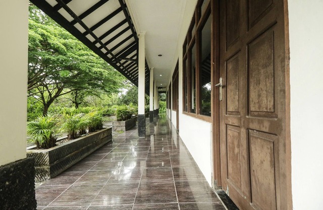 Hotel O Nyi Rindang Near Puskesmas Jekan Raya