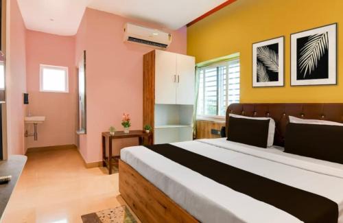 Hotel o pallavi Inn