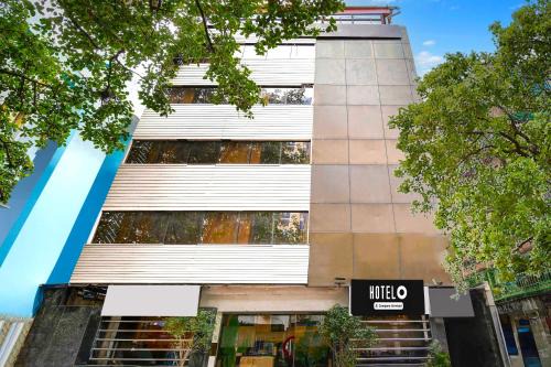 Hotel O Park Circus
