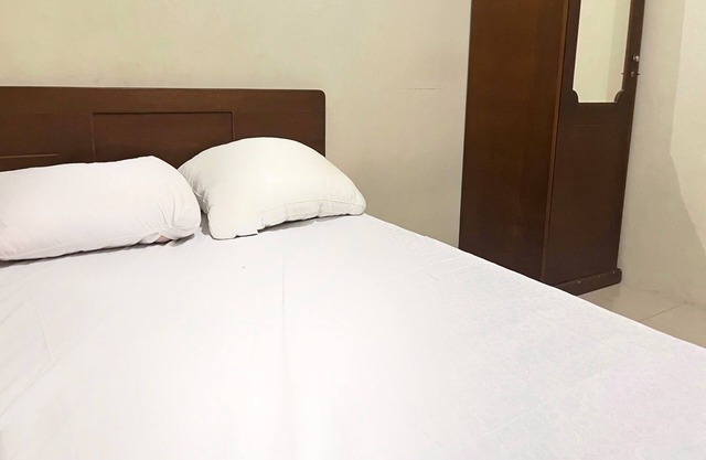 Hotel O Penginapan Laras PaminggirNearPesona Alam Seafood Pink Mira