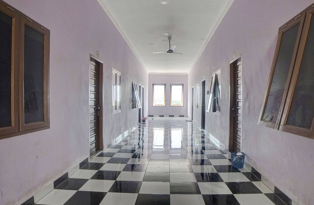 Hotel O Penginapan Pakam