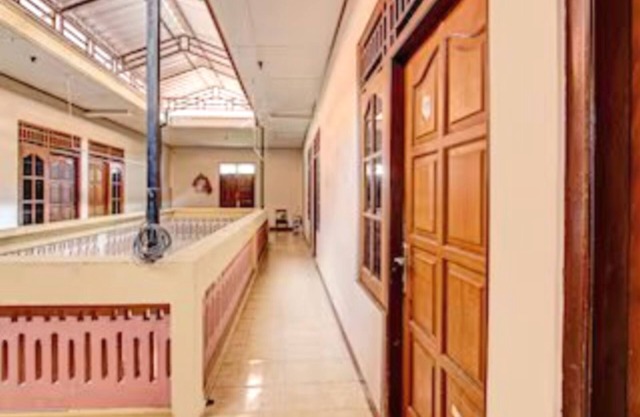 Hotel O Puri Kasih Guest House Syariah