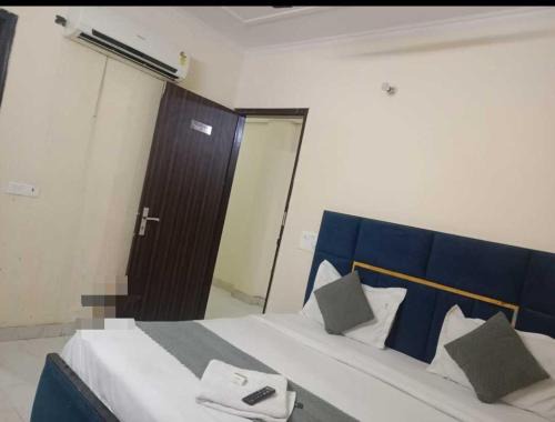 Hotel O Sky Residency