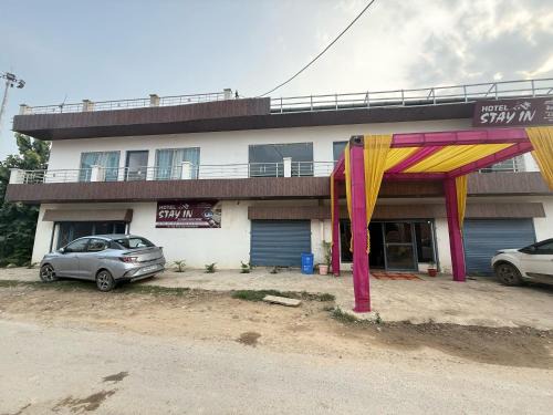 Hotel O stay inn