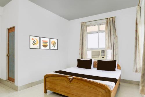 Hotel O Stay Inn & Restaurant