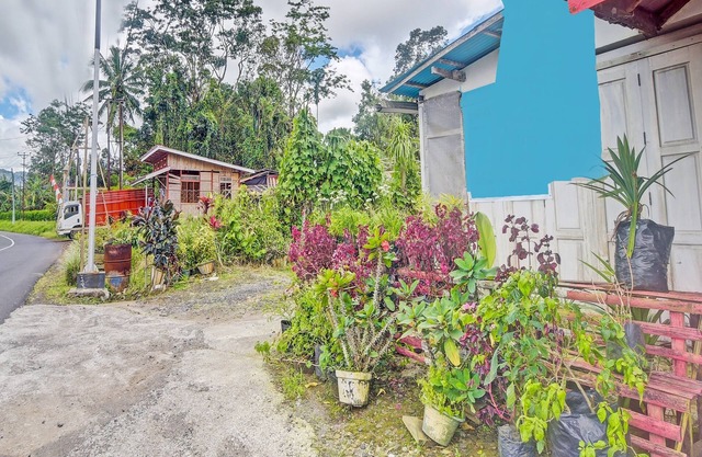 Hotel O Susupuan KostNearTaman Deki Lestari