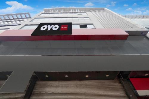 Hotel O The Urban