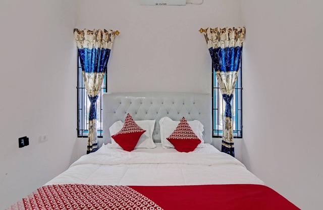 Hotel O Timur Raya Homestay Syariah