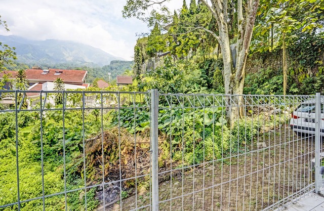 Hotel O Villa A1
