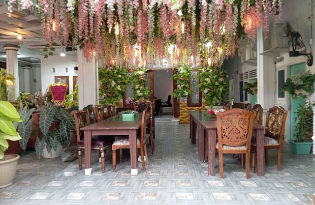Hotel O Villa Cemara Syariah