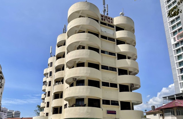 Hotel O Wg Guest House