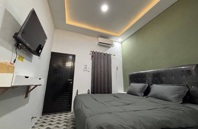 Hotel O Wisma 11 Oktober