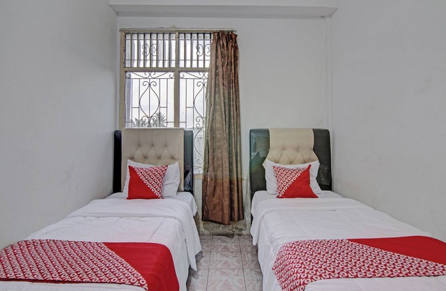 Hotel O Wisma 35NearTaman Wisata Polong Jopang
