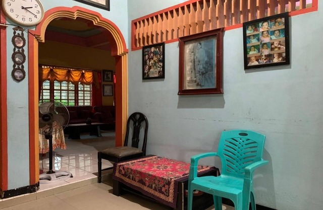 Hotel O Wisma Rima Melati