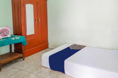 Hotel O Wunut Homestay Syariah