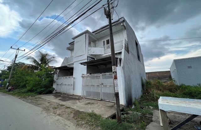 Hotel O Ziza Kost82 Syariah