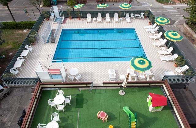 Hotel Oceanic