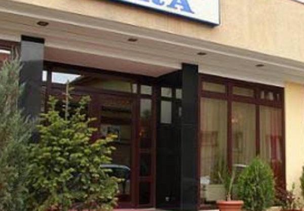Hotel ORA