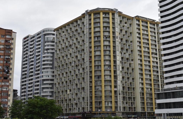 Hotel Orbi Plaza