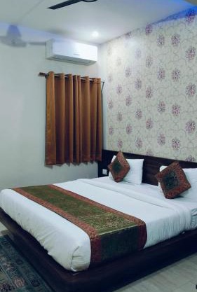 HOTEL Orchid Petal NG