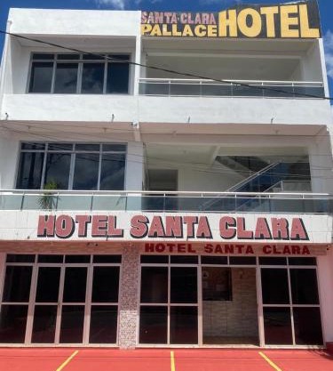 Hotel PALLACE