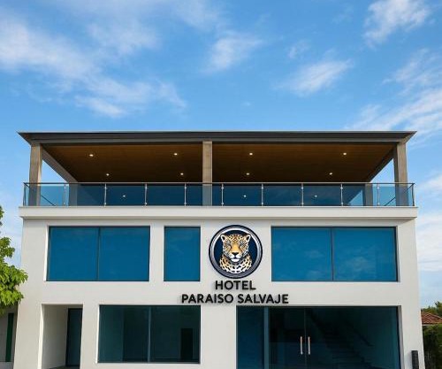 Hotel Paraiso Salvaje